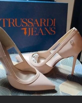 Scarpe Trussardi 