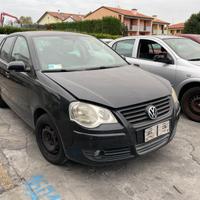 Ricambi usati per Volkswagen Polo 1.2 benz 07 BGZ