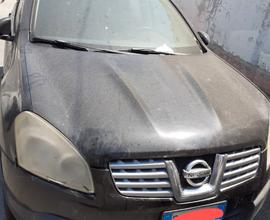 NISSAN Qashqai 1ª serie - 2010