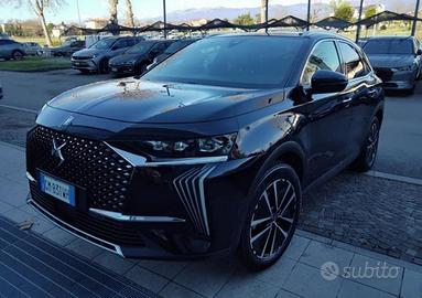 DS AUTOMOBILES DS 7 BlueHDi 130 aut. Rivoli Cros