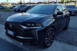 DS AUTOMOBILES DS 7 BlueHDi 130 aut. Rivoli Cros