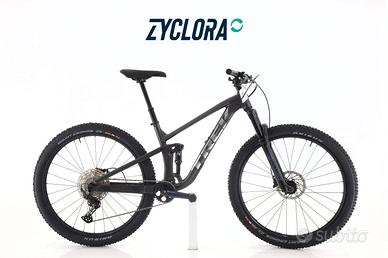 Trek Top Fuel 7 t.M
