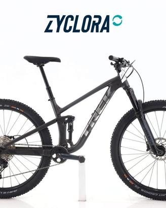 Trek Top Fuel 7 t.M