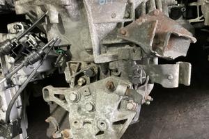 CAMBIO MANUALE FIAT F1AE3481D 6 MARCE - DUCATO