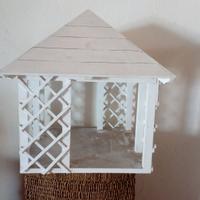 Capannina per Presepe