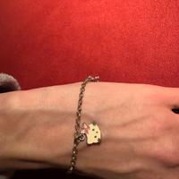 Bracciale Hello Kitty