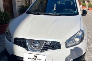 Nissan Qashqai 1.6 16V - 116CV *GPL*