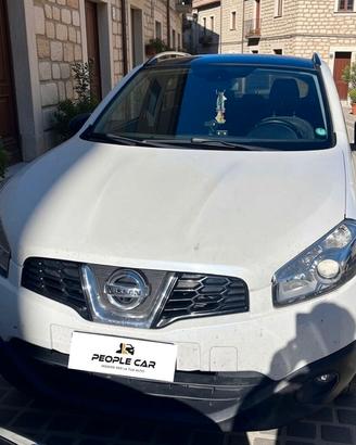 Nissan Qashqai 1.6 16V - 116CV *GPL*
