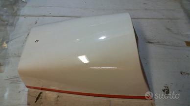 UNGHIA MONOPOSTO GILERA BIANCA