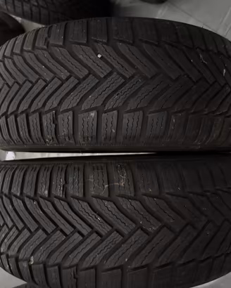 gomme usate 2155516 Winter MICHELIN - Alpin 6 - 69