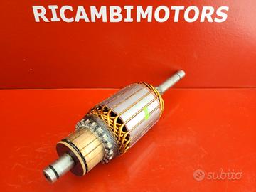 MOTORINO AVVIAMENTO BMW R65 R80 R100