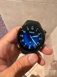 Oppo watch x