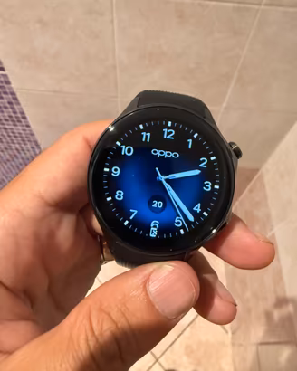 Oppo watch x