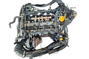 motore fiat freemont 939b5000 4x4
