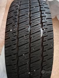 PNEUMATICI USATI AUTO E FURGONI