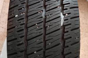PNEUMATICI USATI AUTO E FURGONI