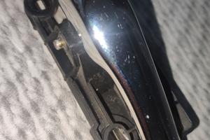 alfa Romeo 156 maniglia interna 