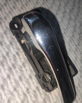 alfa Romeo 156 maniglia interna 