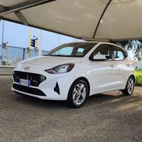 Hyundai i10 1.0 MPI Econext GPL Tech