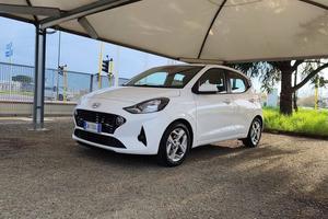 Hyundai i10 1.0 MPI Econext GPL Tech