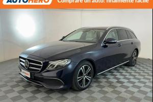 MERCEDES-BENZ E 200 HX49505