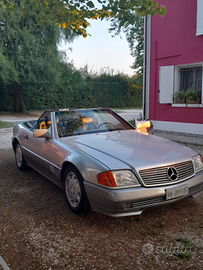 Mercedes SL 300 24 valvole