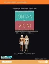 LONTANI VICINI 1