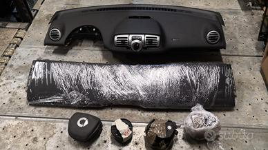 Smart 451 brabus kit airbag 2011-2014