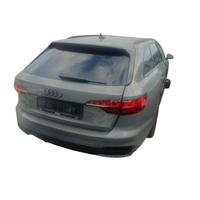 Ricambi usati Audi A4 2.0 ibrido del 2024