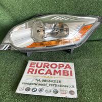 Faro Proiettore Ford Kuga