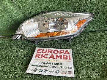Faro Proiettore Ford Kuga