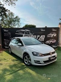 Volkswagen Golf Business 1.4 TGI 5p. Highline Blue