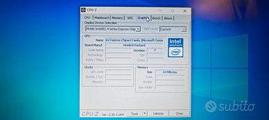 Portatile Hp G56 