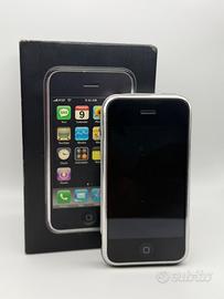 iPhone 2g 8gb