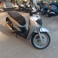 Honda SH 150 - 2008