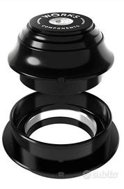 Serie Sterzo MTB Reach eccentrica