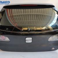 Portellone Post SEAT IBIZA III (6L1) '02