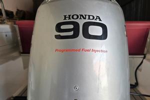 Honda 90 intero o ricambi mette in moto 