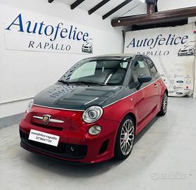 Abarth 595 1.4 Turbo T-Jet 160 CV Turismo