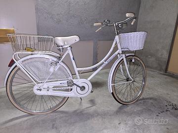 bici donna Bianchi