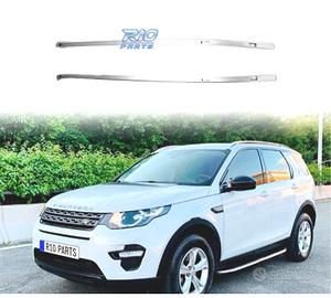 TRAVERSE DEL TETTO LAND ROVER DISCOVERY SPORT 16-2