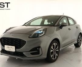 FORD Puma '19-> - Puma 1.0 EcoBoost Hybrid 125 CV