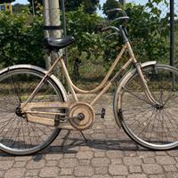Bicicletta da donna