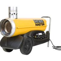 Generatore di aria calda MASTER BV 77 E