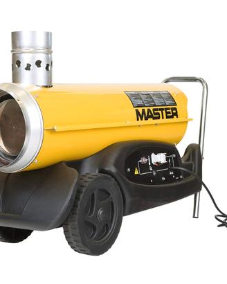 Generatore di aria calda MASTER BV 77 E