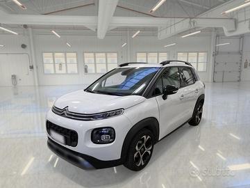 CITROEN C3 AIRCROSS BLUEHDI 110CV SES SHINE SUV