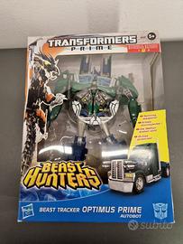 Transformers prime Beast Hunters