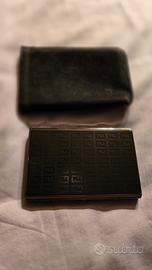 portasigarette Fendi vintage originale