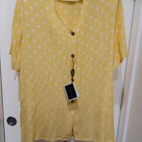 camicia mezza manica 