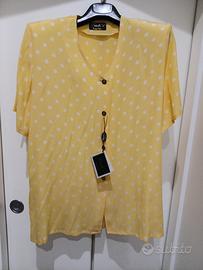 camicia mezza manica 